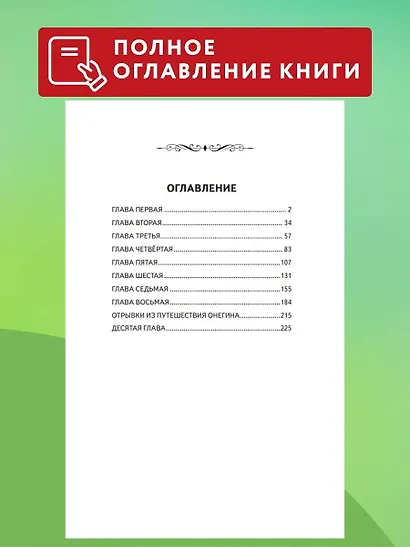 Евгений Онегин (ил. Е. Самокиш-Судковской) - фото 6