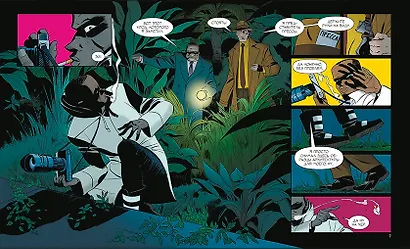 Частный детектив. - фото 5