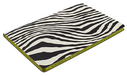 Книга для записей А4- 80л "Dream book. № 2" иск.кожа, комбинир.блок (точка, клетка), инд.уп. - фото 2