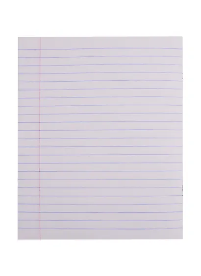 Тетрадь в линейку Unnika, "Спорткар", 12 листов, в ассортименте - фото 3