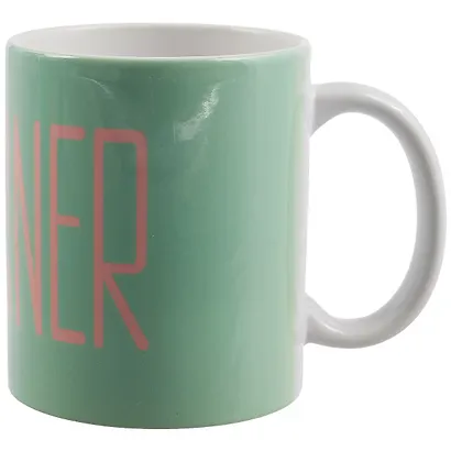 Кружка Designer (керамика) (330мл) (коробка) - фото 3