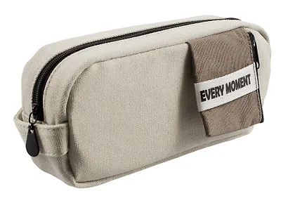 Пенал-косметичка "Pastel" с ручкой - фото 3