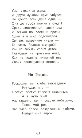 Стихотворения и поэмы - фото 5