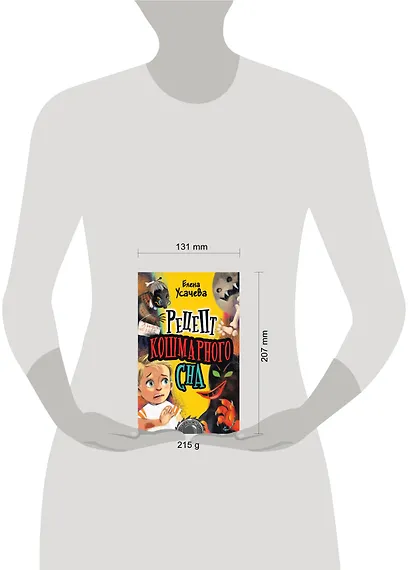 Рецепт кошмарного сна - фото 3