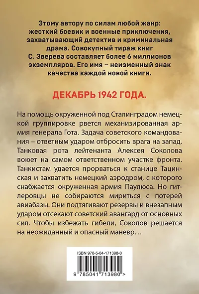 Сталинградский калибр - фото 2