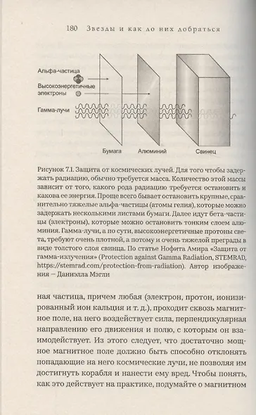 Звезды и как до них добраться. Руководство путешественника - фото 6