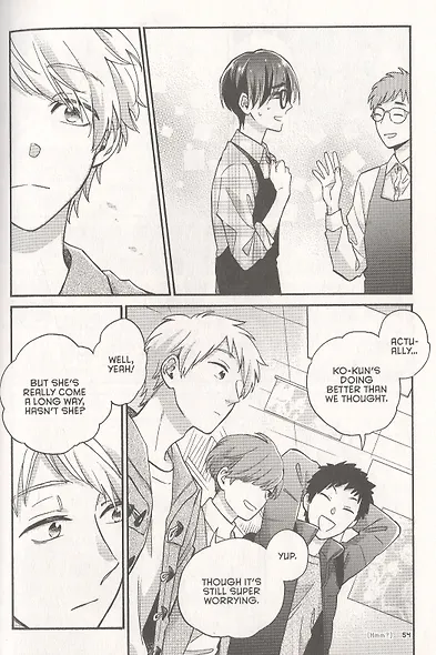 Wotakoi: Love Is Hard for Otaku 5 - фото 3