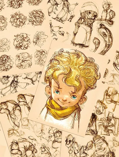 Маленький принц - фото 7