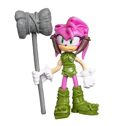 Sonic Prime фигурка Эми (SON2212F) - фото 5