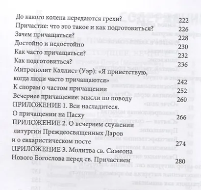 Евхаристия Причастие Исповедь Покаяние (Дудченко) - фото 4