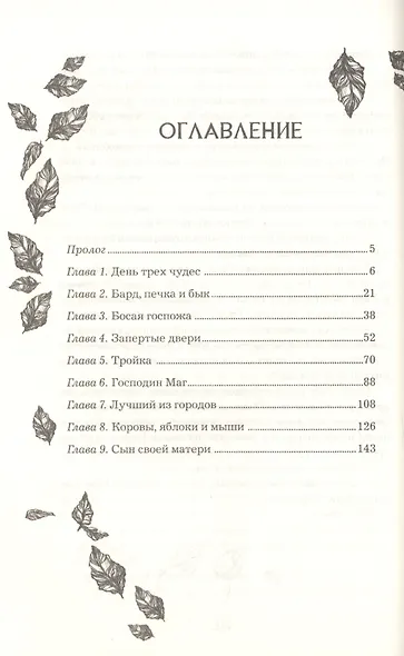 Анима. Медная чайка - фото 2