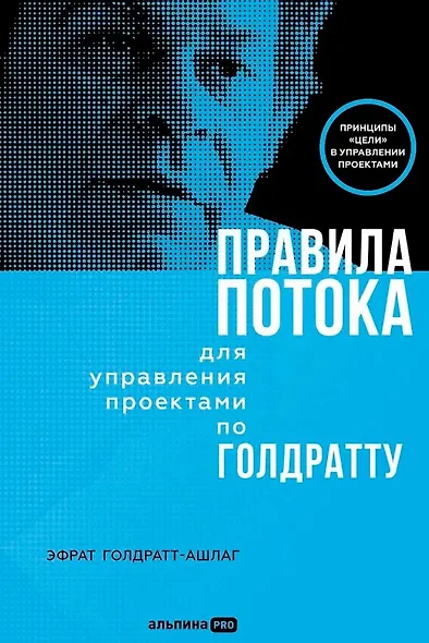 Правила потока для управления проектами по Голдратту - фото 1