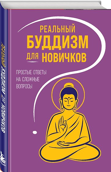 Реальный буддизм для новичков. Простые ответы на сложные вопросы - фото 3