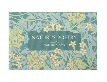 Еженедельник дат. 2026г. А6 64л 160x105 мм "Poesy. Ветки" иск.кожа, мягк.переплет, карманный, горизонтальный, тонир.блок - фото 2