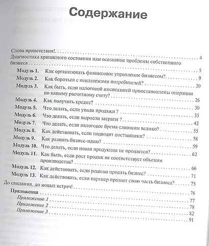 Как спасти свой бизнес? Руководство к действию для мелких и средних предпринимателей - фото 2