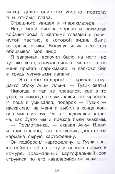 Капитан Клюквин и другие рассказы - фото 6