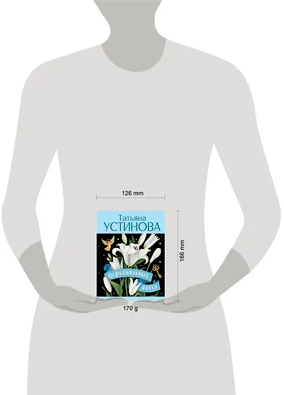 Персональный ангел - фото 4