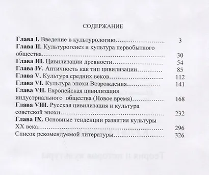 Культурология. Теория и история мировой культуры: Учебное пособие - фото 2