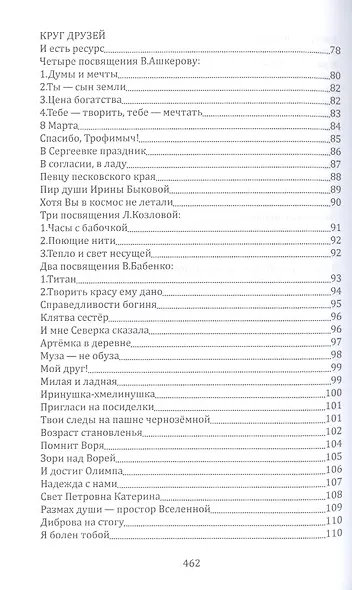 С Музой наедине. Сочинения в двух томах. Том первый. Стихотворения, поэмы, роман в стихах. - фото 4