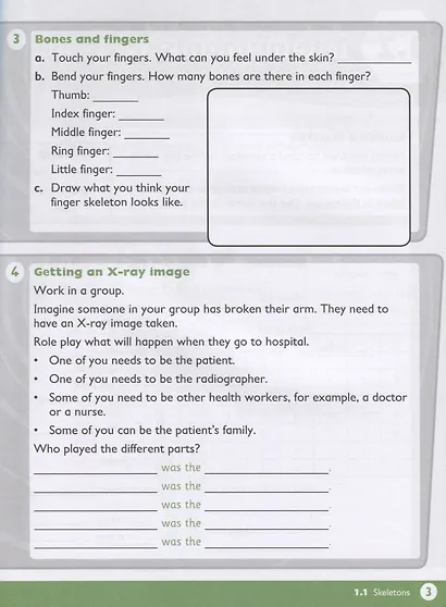 Max Science primary. Discovering through Enquiry. Workbook 4 - фото 5