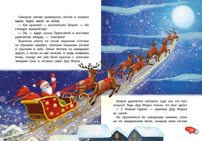 Детектив Ширли Брукс: дело о пропавшем носе - фото 12