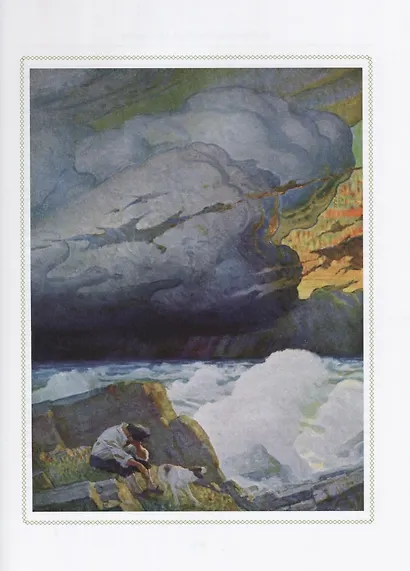 Робинзон Крузо - фото 5