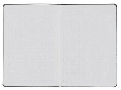 Книга для записей А5 80л "Dream book. № 3" иск.кожа, комбинир.блок - фото 3