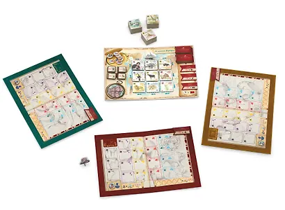 По стопам Дарвина - фото 3