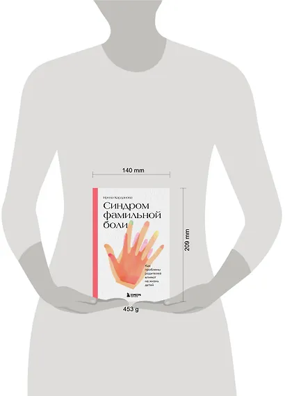 Синдром фамильной боли. Как проблемы родителей влияют на жизнь детей - фото 7