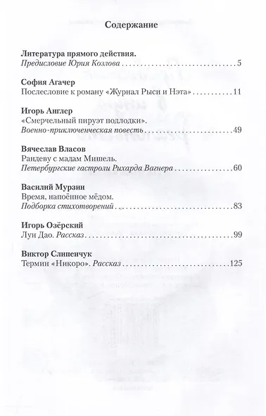 Проводник в иную реальность - фото 2