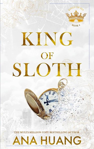 King of Sloth - фото 2