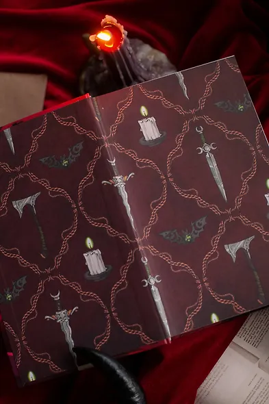 Красное бедствие. Раскол - фото 9