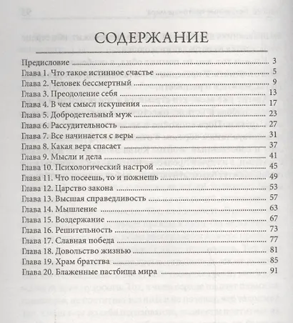 Возвыситься над суетой - фото 2