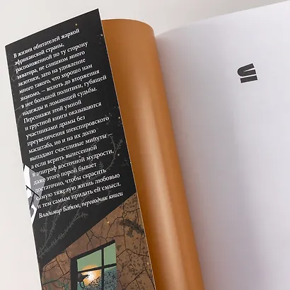 Высохшее сердце: роман - фото 11