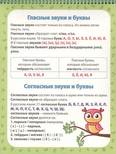 Шпаргалки. Книга отличника - фото 3