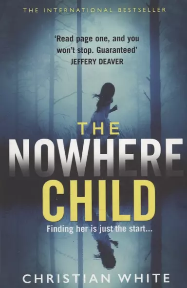 The Nowhere Child - фото 1