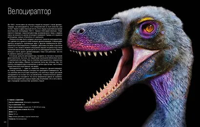Динозавры. Профили затерянного мира. Энциклопедия - фото 8