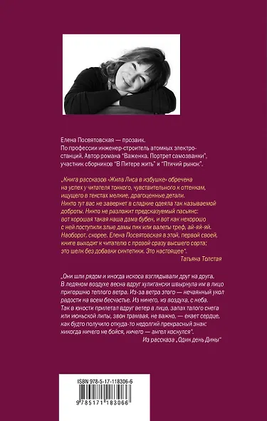 Жила лиса в избушке - фото 2