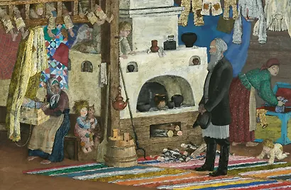 Серебряное копытце - фото 5