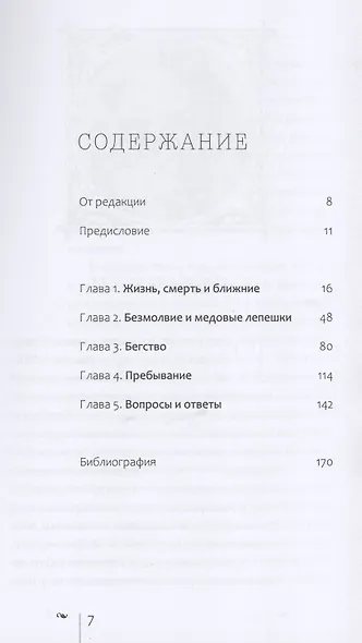 Безмолвие и медовые лепешки. Мудрость пустыни - фото 2