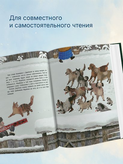 Серебряное копытце - фото 6