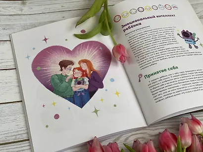 Знакомься, это ты! Как понимать себя, родителей и друзей - фото 7