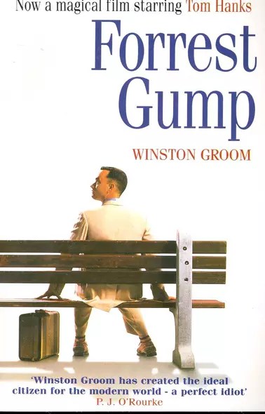 Forrest Gump - фото 1