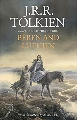 Beren and Luthien - фото 1