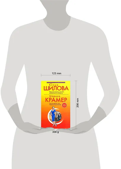 Женская зависть, или Как избавиться от соперниц: Роман - фото 2