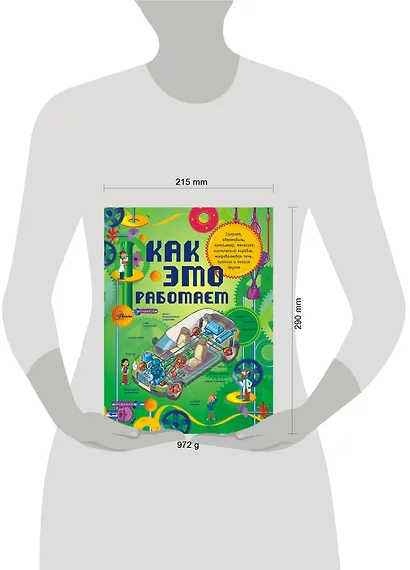 Как это работает: 250 объектов и устройств - фото 7