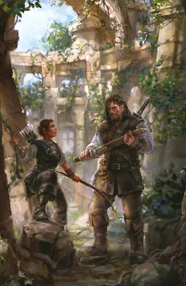 Первый Закон. Книга вторая. Прежде чем их повесят - фото 1