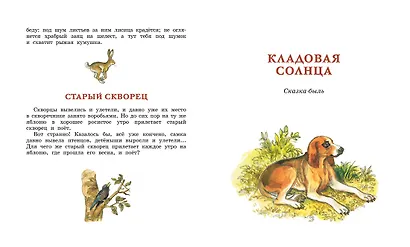 Лисичкин хлеб - фото 11