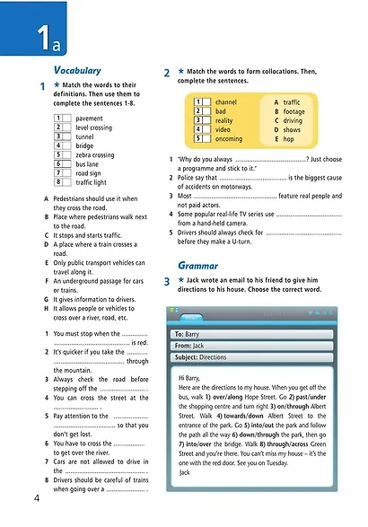 Starlight . Английский язык. 6 класс. Рабочая тетрадь - фото 3