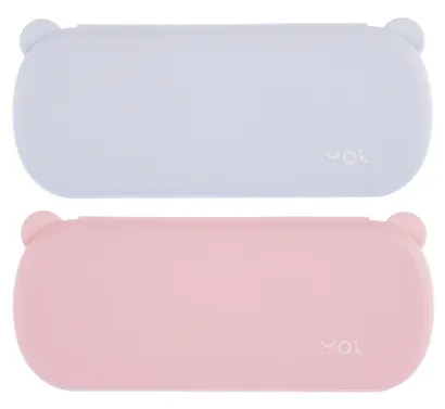 Пенал "Ушки", в ассортименте, Yoi - фото 5